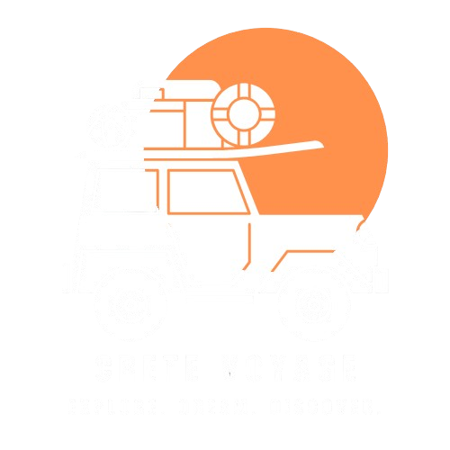 Crete Voyage